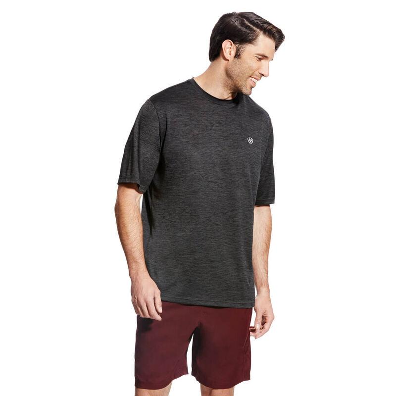 Charger Basic T-Shirt