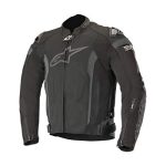 Alpinestars Men’s T-Missile Air Motorcycle Jacket Tech-Air Compatible / Medium