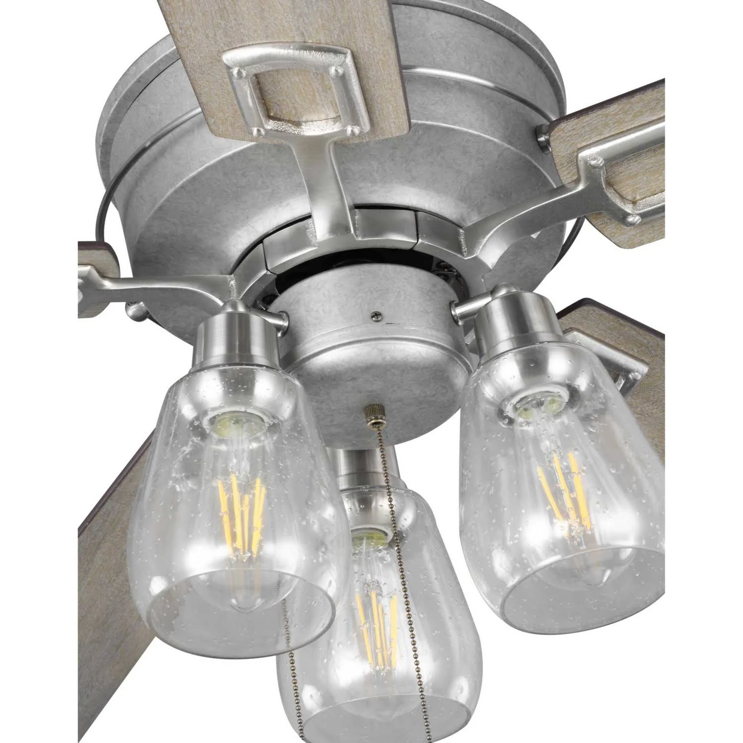 Progress Lighting Teasley 56 inch Ceiling Fan - P250004-141