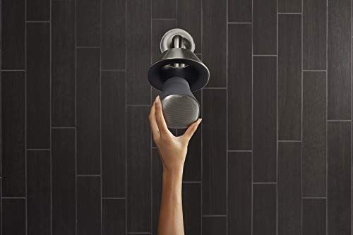 Shower Speaker, Waterproof Speaker, Shower Radio, Rechargeable Speaker