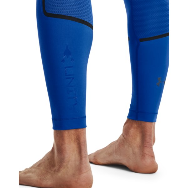 Men's UA + Virgin Galactic RUSH? Leggings