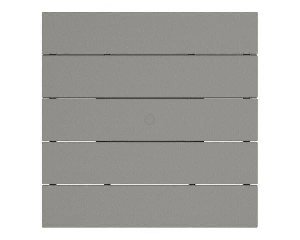 POLYWOOD Farmhouse 37x22 Bar Table - White