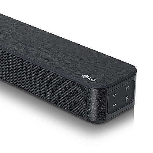 LG SL5Y 2.1 Channel Sound Bar with DTS Virtual:X