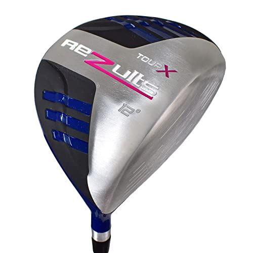 MOG Tour X Rezults Womens 12pc Golf Set