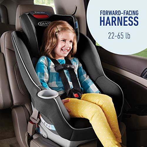 Graco  Convertible Car Seat