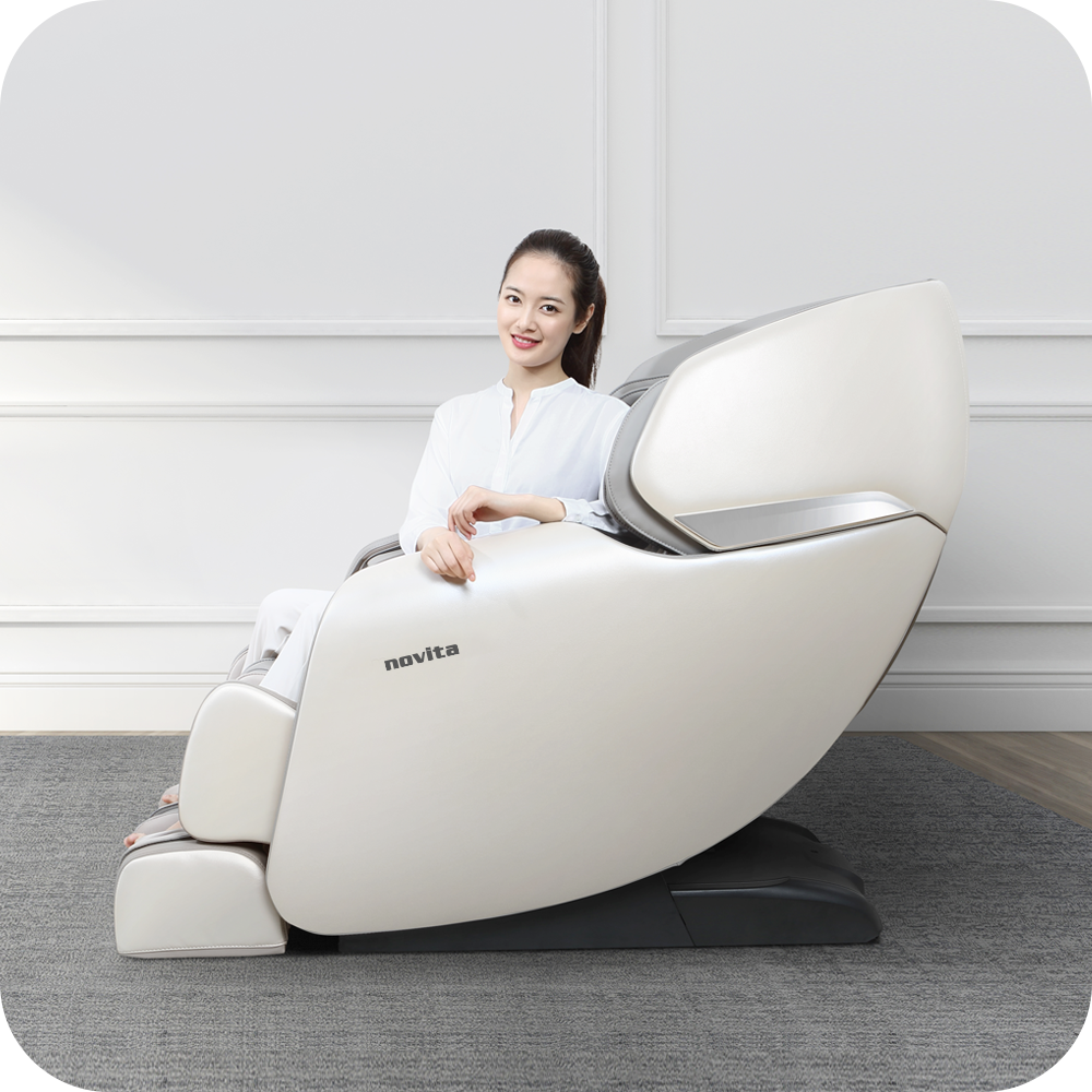 Father��s Day Month Special �C Massage Chair B11