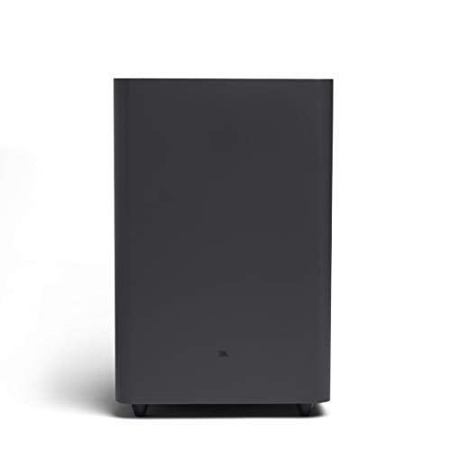 2.1-Deep Bass Soundbar with Wireless Subwoofer / 6.5���