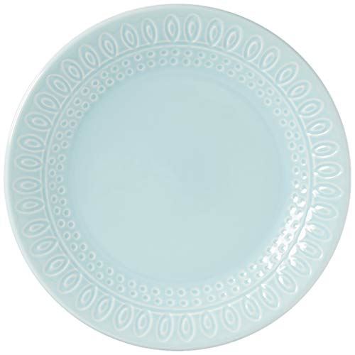 KATE SPADE Blue Willow Drive8482 12-Piece Dinnerware Set