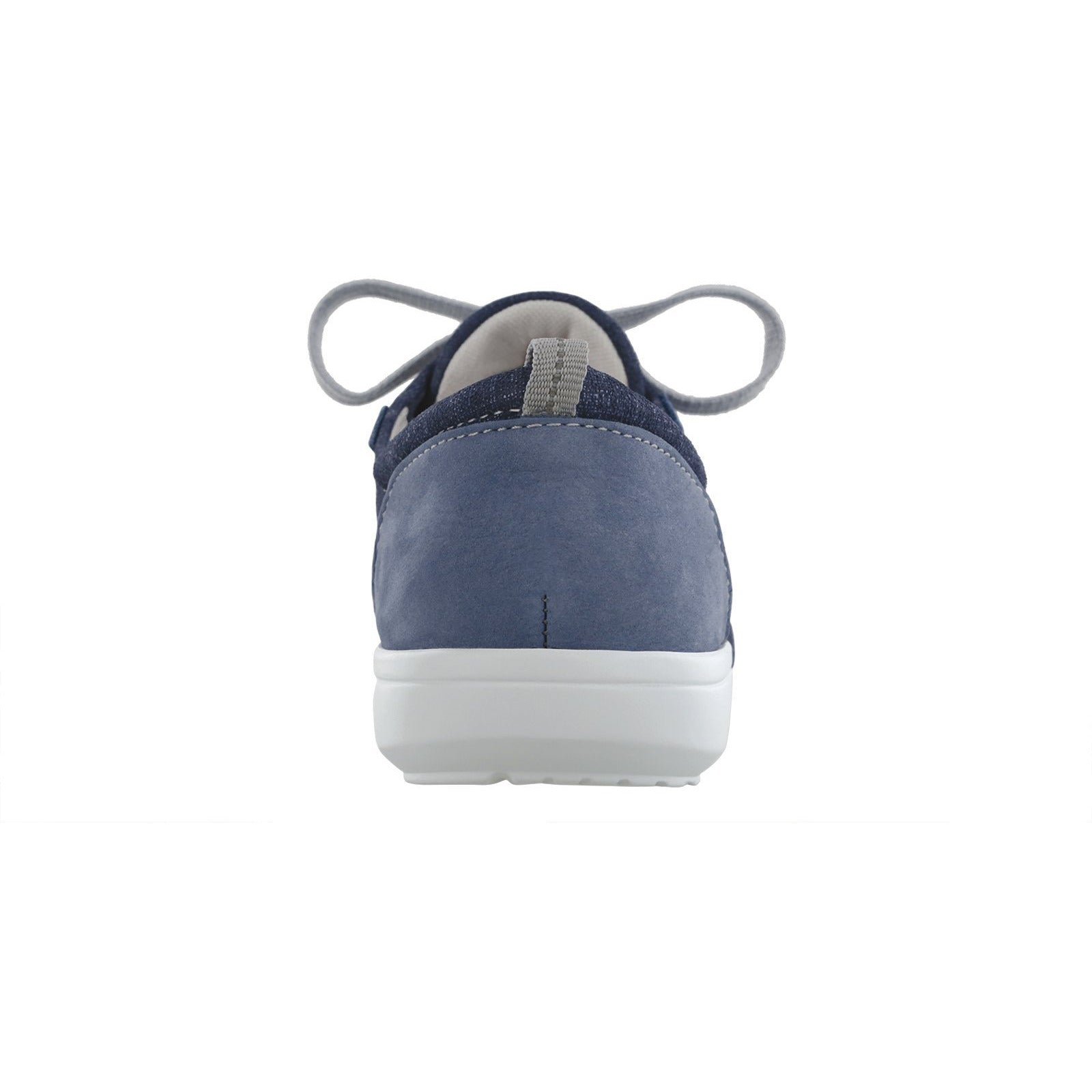 Marnie Blue Jay / Nubuck