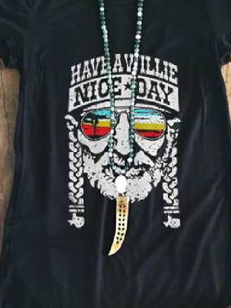 Black Crew Neck Short Sleeve Casual Shift Dresses