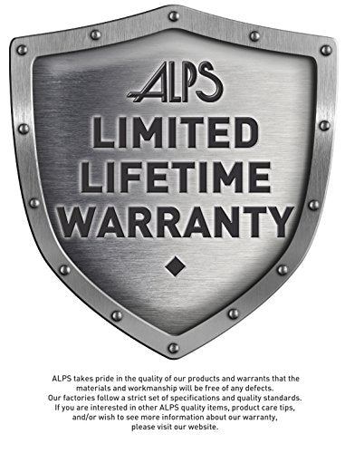 Browning Camping Kodiak Chair , 38 x 20 x 38 Inches