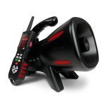 Icotec Sabre Programmable Predator Game Call – Includes 280 Professional Sounds