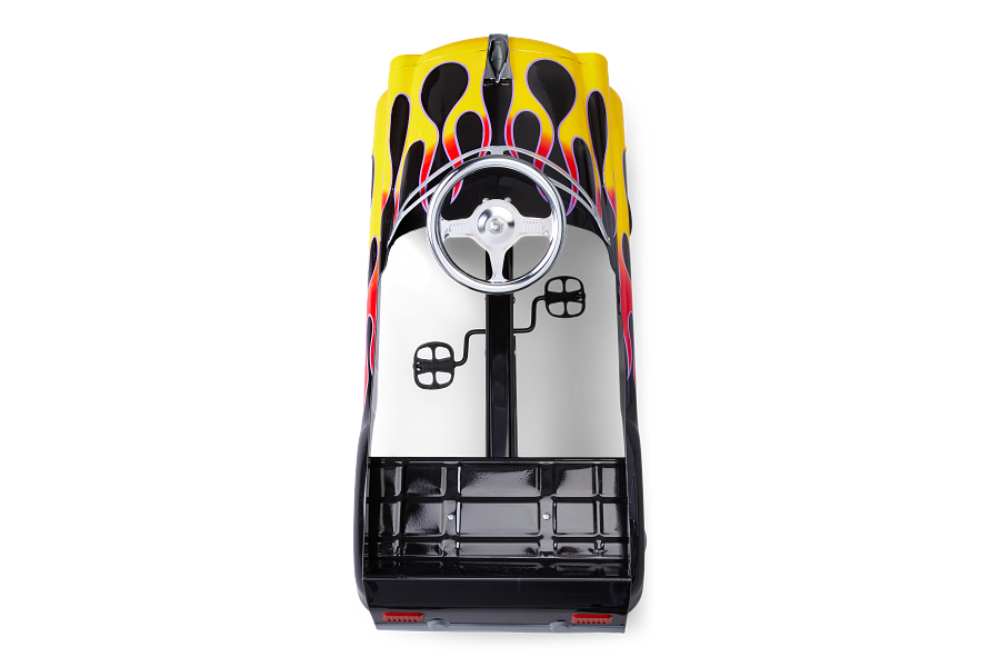 Classic Pedal Car �C Hot Rod