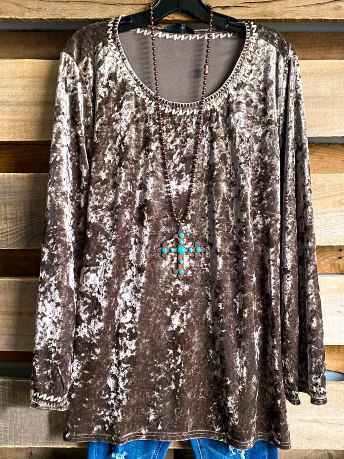Shirts & Tops