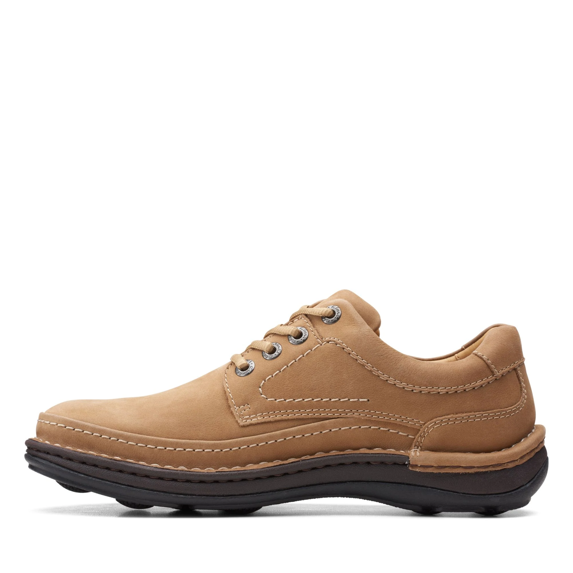 Men nature-three-sand-nubuck