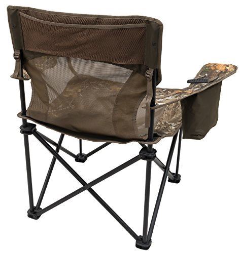 Browning Camping Kodiak Chair , 38 x 20 x 38 Inches