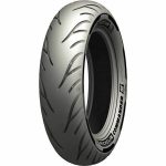 160/70B-17 Michelin Commander III Cruiser Rear Tire