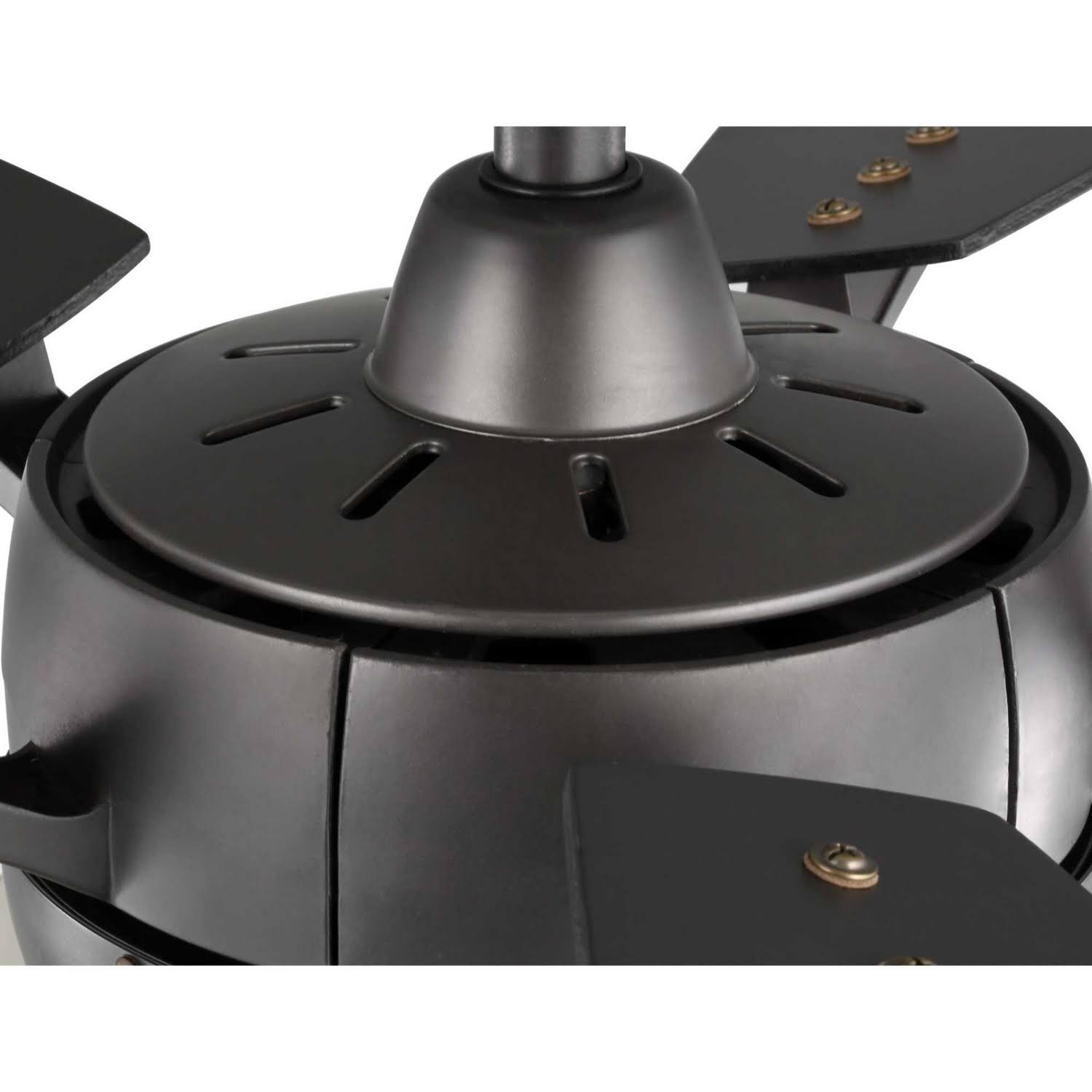 Progress Lighting Olson 52 inch Ceiling Fan with Light Kit - P2598-143