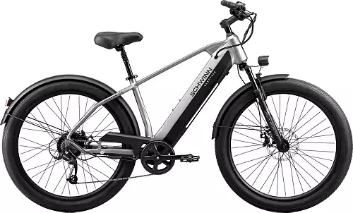 Schwinn Adult Coston 27.5” CE Electric Hybrid Bike