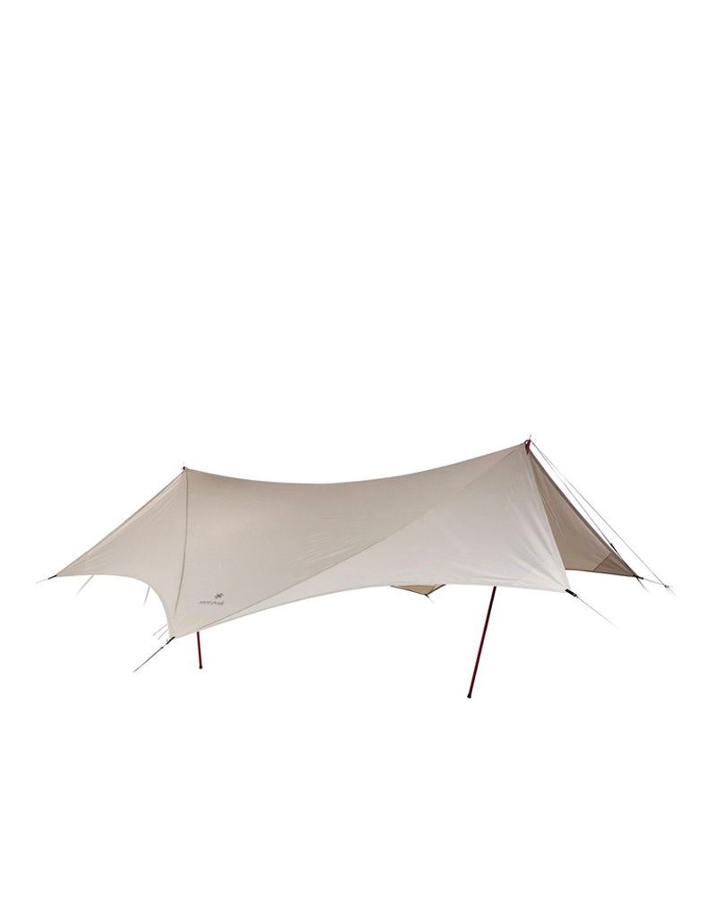 Hd Tarp Hexa Evo Pro. Ivory
