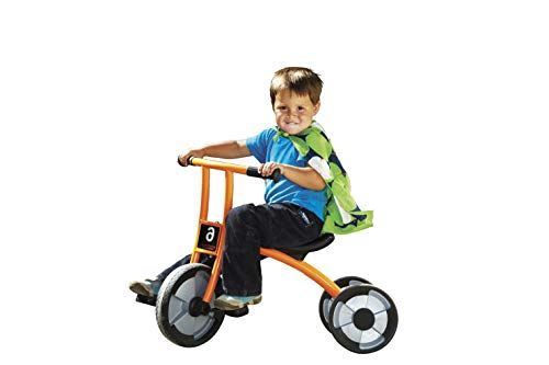 Childcraft �C 1398980 Tricycle, 12 inches Seat Height