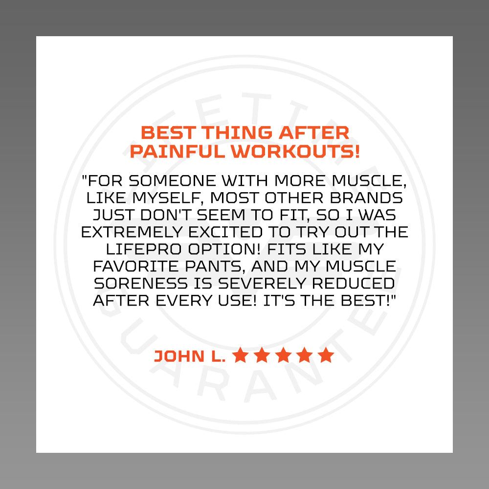 Radiate Pro Compression Sleeve