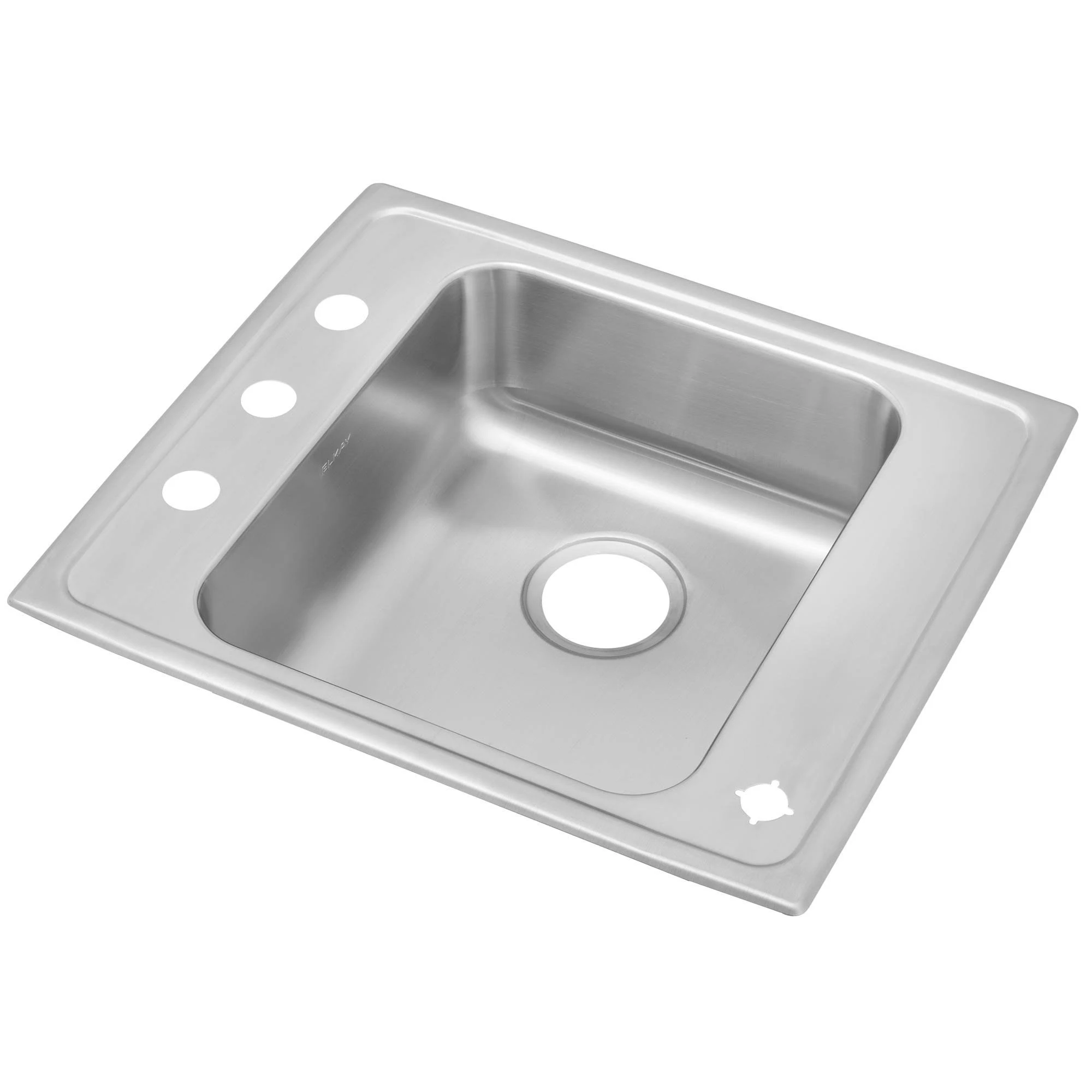 Elkay DRKAD252255FR4 Classroom Sink Stainless Steel