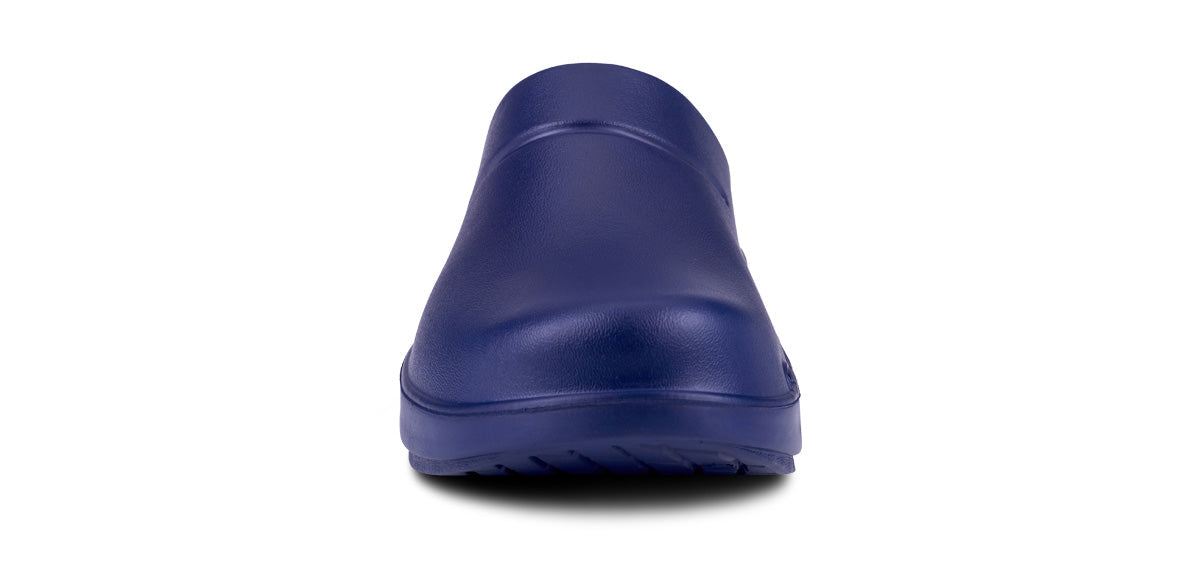 Women's OOcloog Clog - Navy