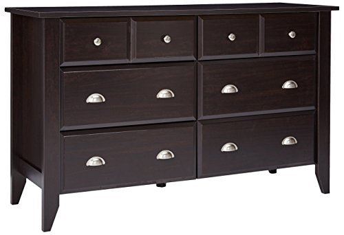 Sauder Shoal Creek Dresser