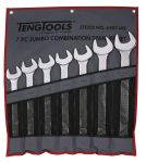 Teng Tools – 7 Piece SAE Combination Wrench Set 1-5/16 to 1-7/8 inch – TEN-O-6507JAF