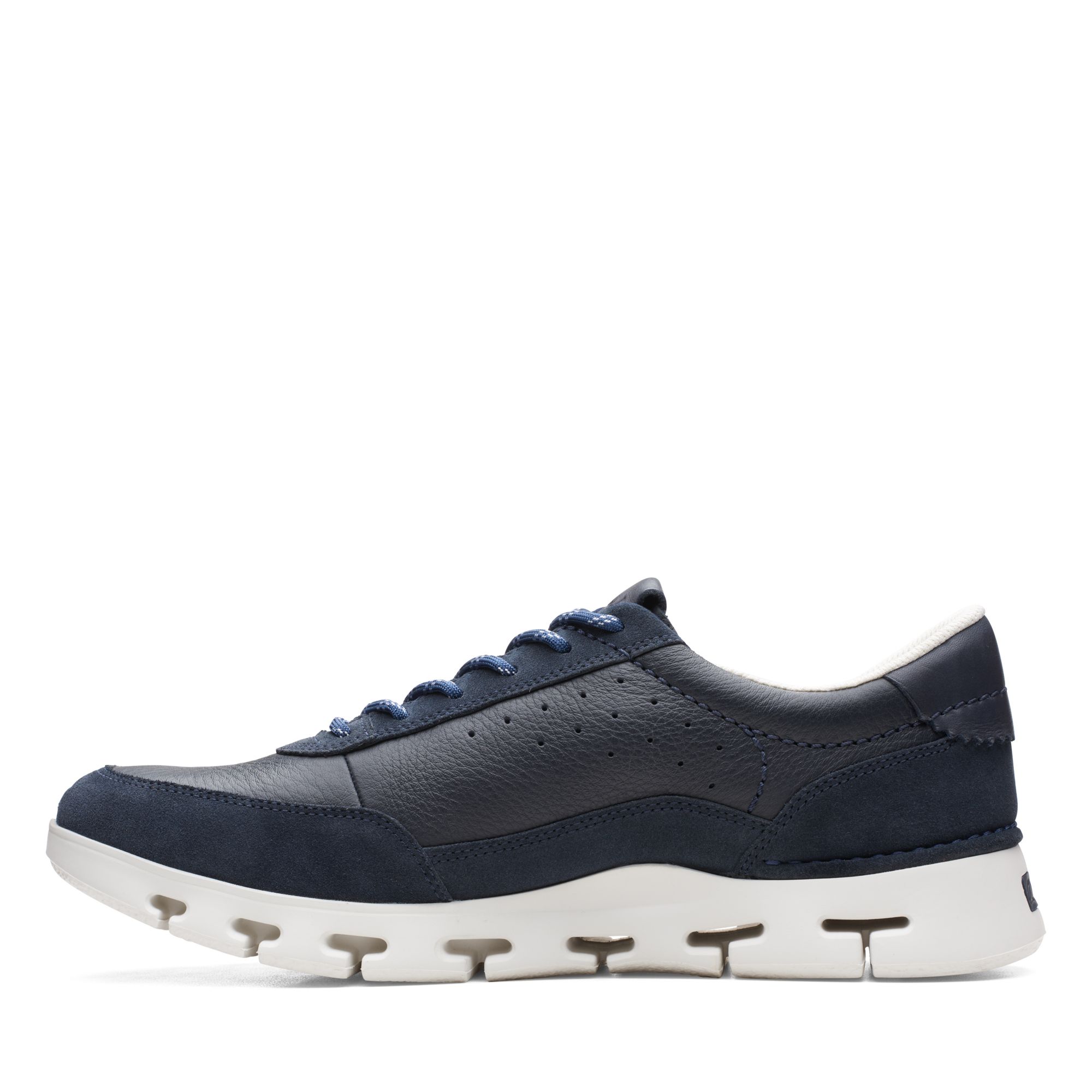 Men  Nature X One Navy Combi