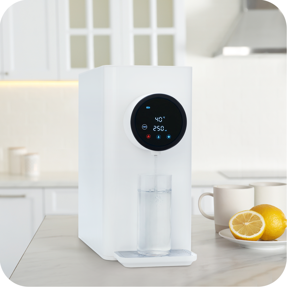 Instant Hot Water Dispenser W11