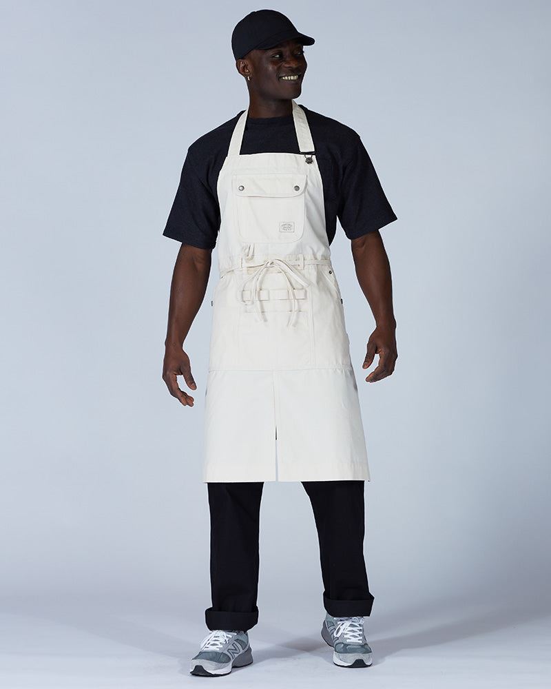 Takibi Canvas Apron