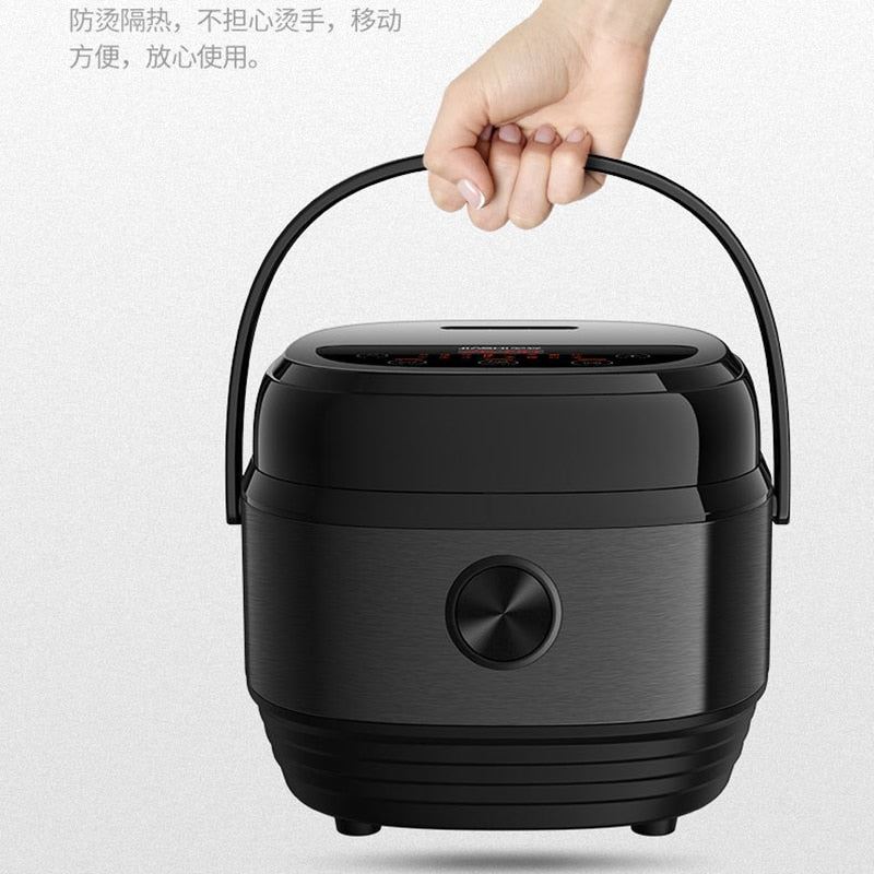 Multicooker Cooking Smart Multicooker-cooker Multifunctional Electric Machine