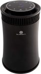 Air Purifier for Home with True Hepa Filter | Black