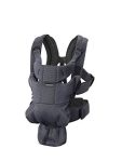 3D Mesh Baby Carrier Free
