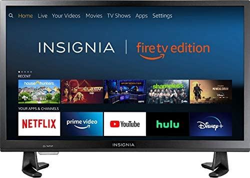 NS-32DF310NA19 32-inch Smart HD TV / Fire TV
