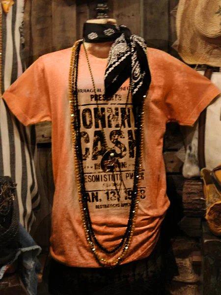 Yellow Short Sleeve Casual Jersey Shirts & Tops