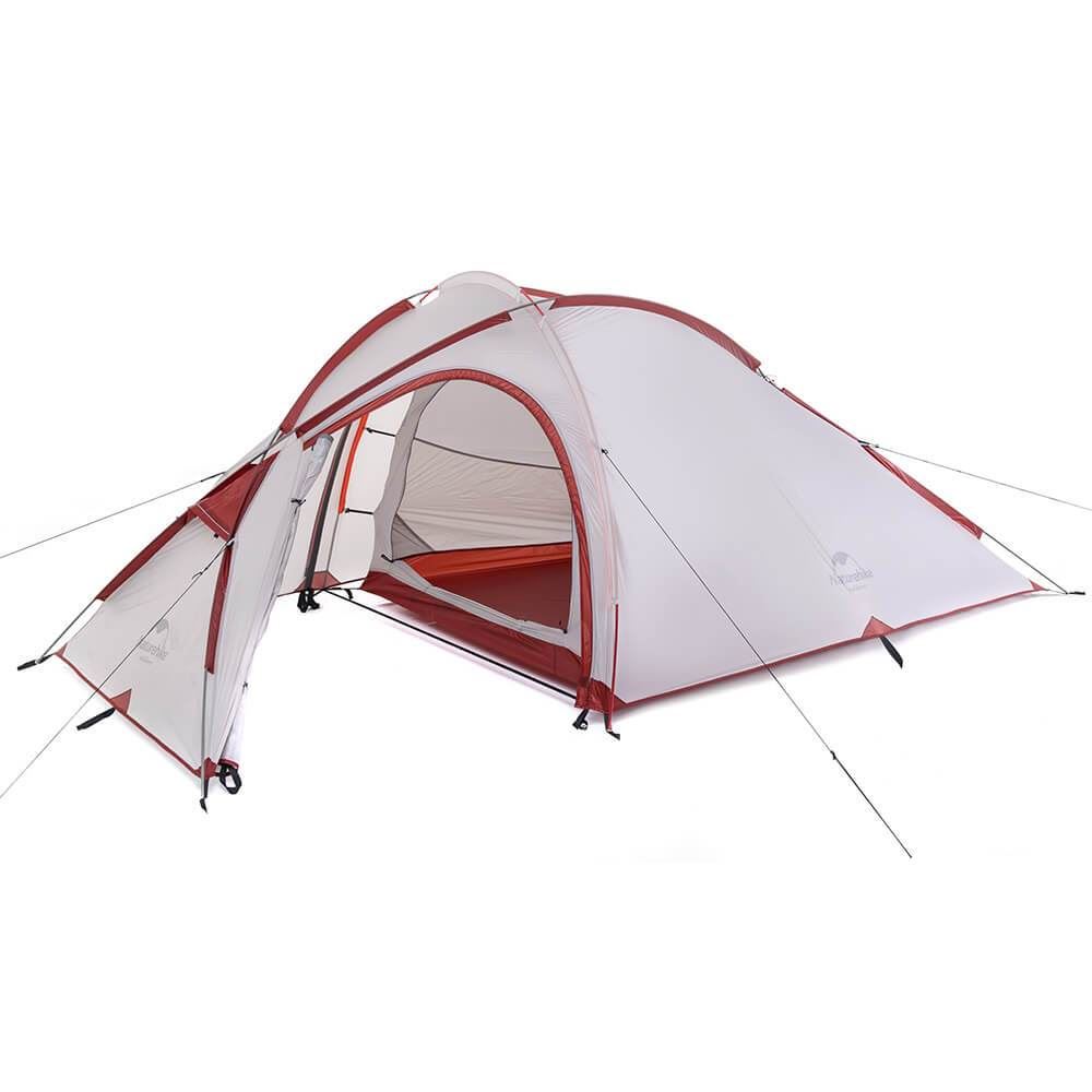NatureHike Hiby 2-3 Person Tent (NH17K230)