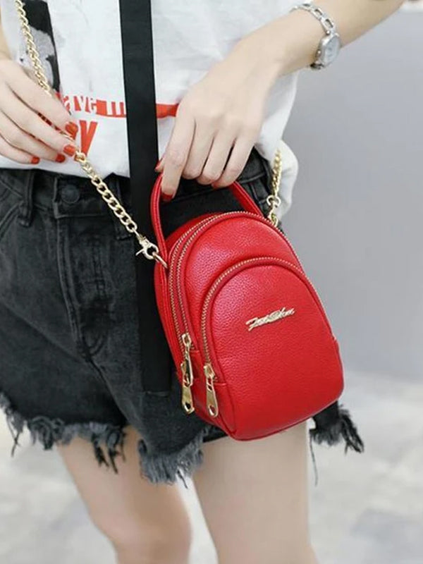 Multi-functional Phone Bag