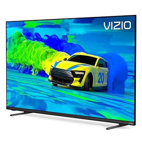 50-Inch M-Series 4K UHD Quantum LED HDR Smart TV with Apple AirPlay&Chromecast