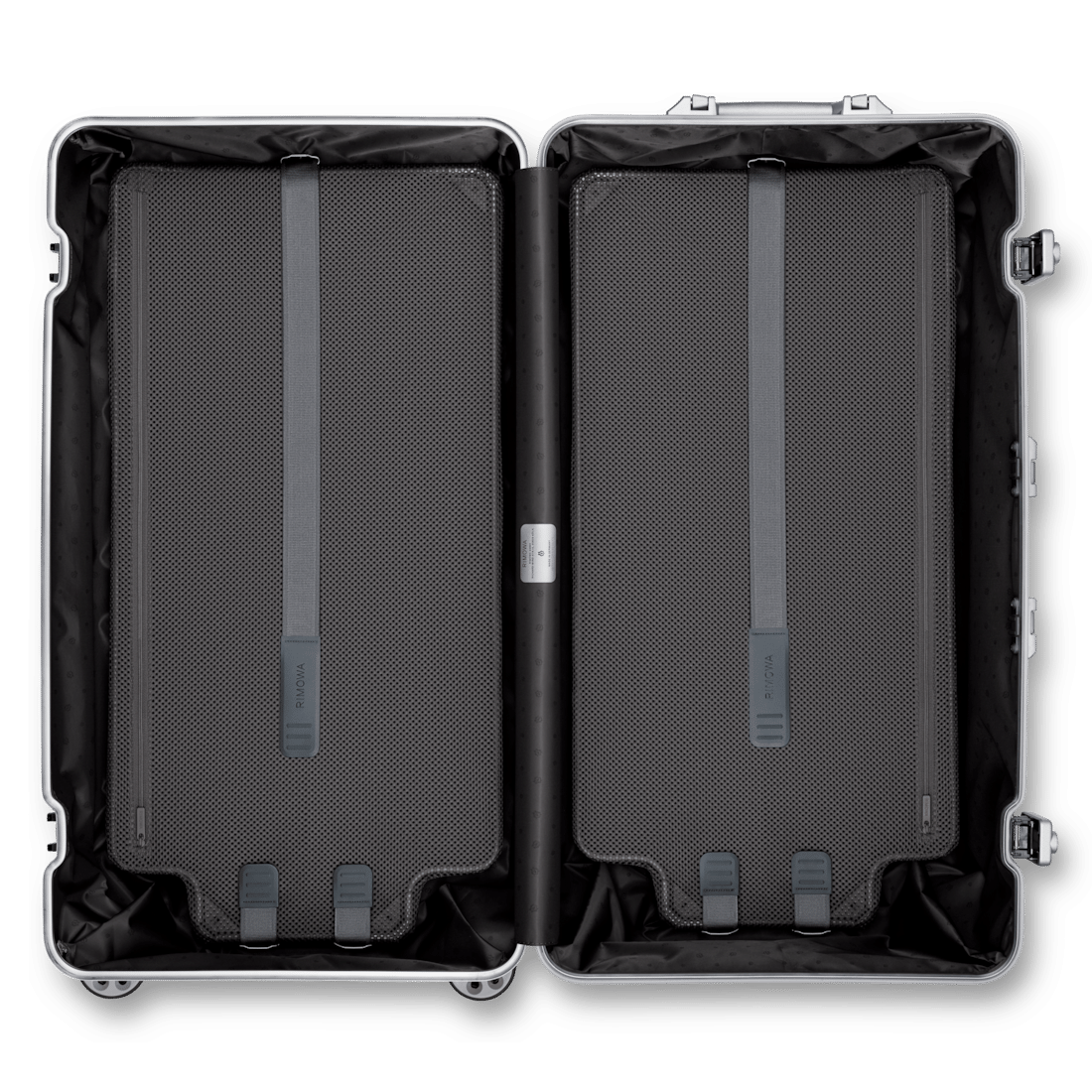 Trunk Plus - lcablia