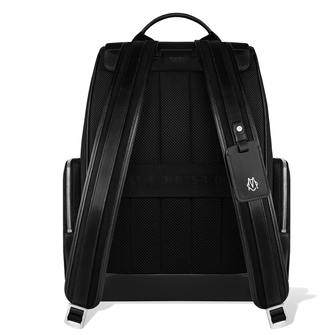 Rucksack Large mit Magnetverschluss - Taesua