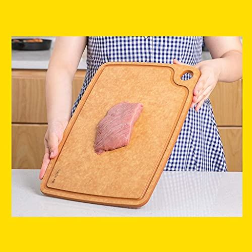 Cutting Board Solid Wood Kitchen Chopping Board