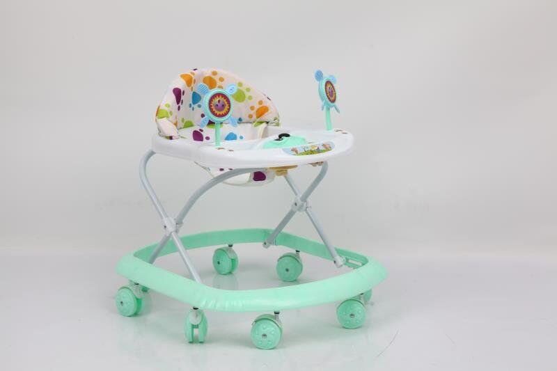 រទេះរៀនដើរ