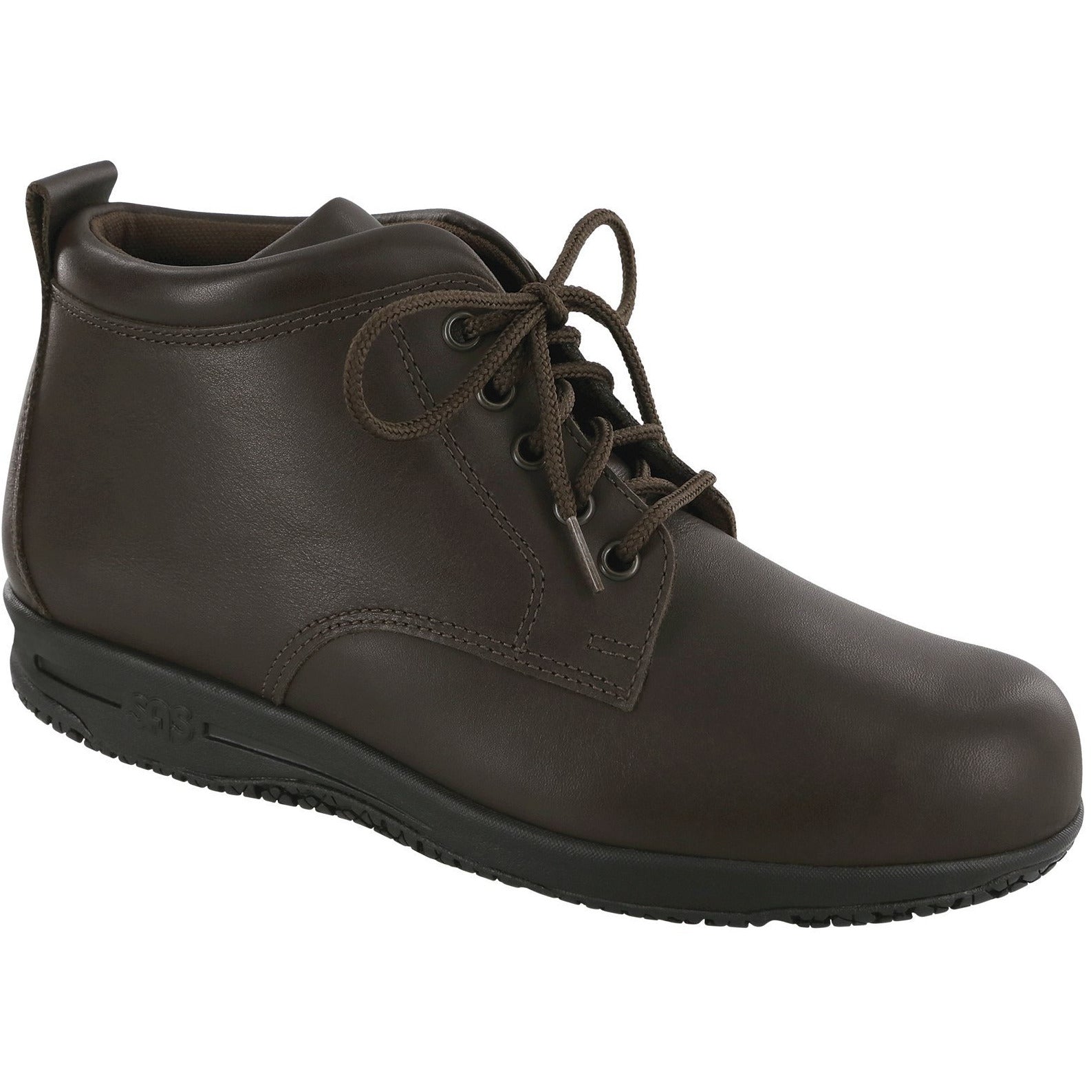 Gretchen Dark Brown