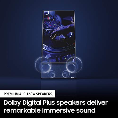 4K UHD Quantum HDR Smart TV with Alexa Built-in QN43LS05TAFXZA / 2020 Model