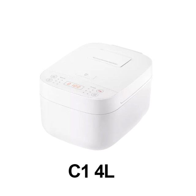 Multicooker Household Pressure Multi Cooker Electric Cooking Machine Warmer 24 Hour Appointment Home Appliances