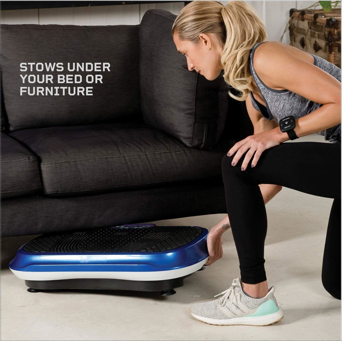 Lifepro Waver Vibration Plate