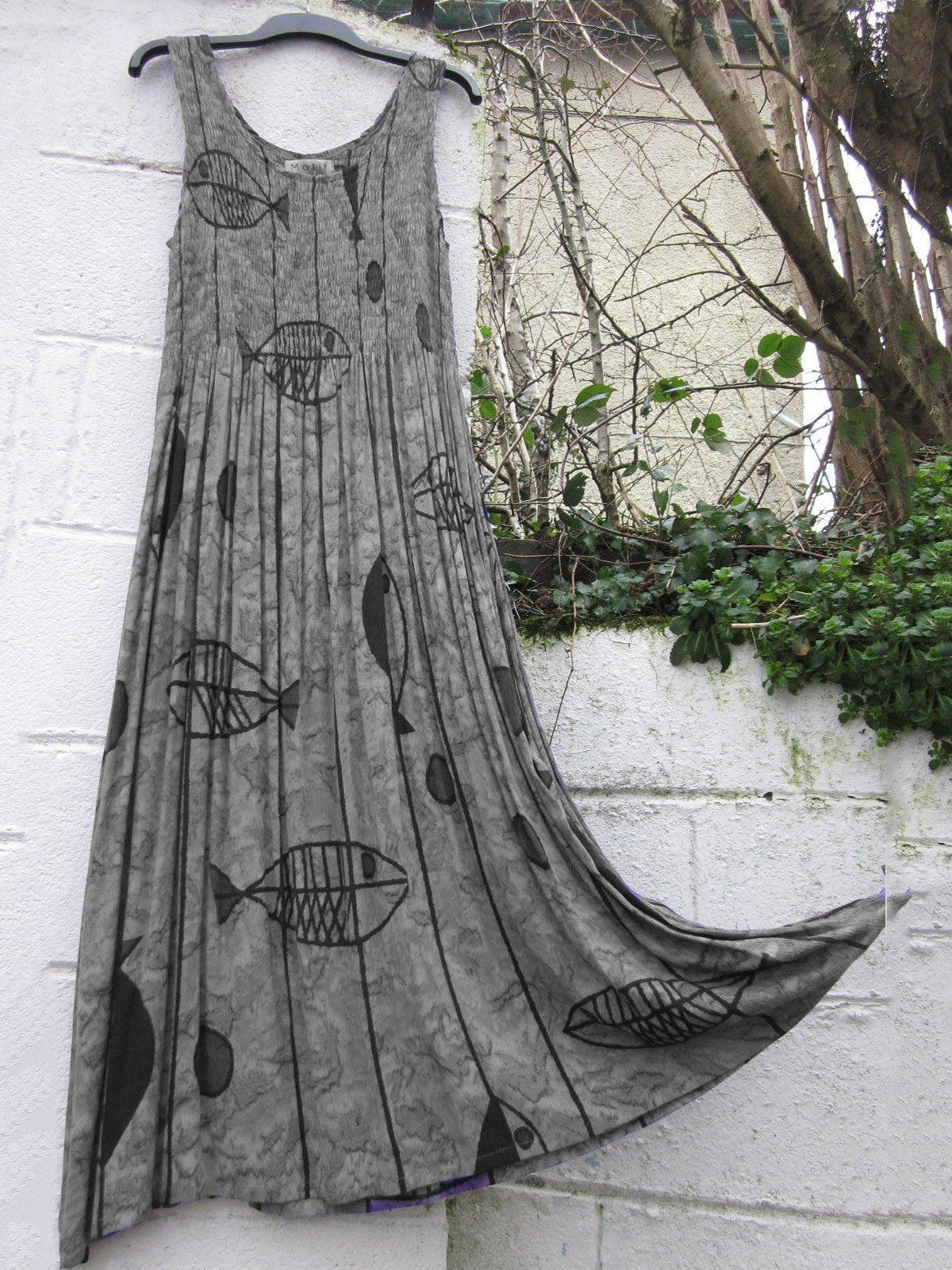 Holiday Women Printed Pleated Dress